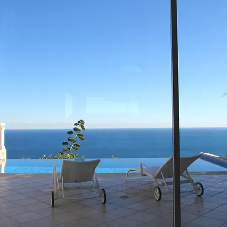 Villa Marine *