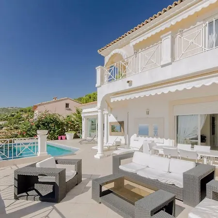 Villa Marine