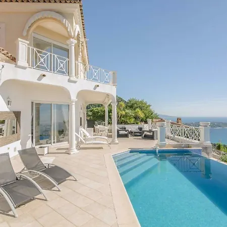 Marine Villa Beausoleil