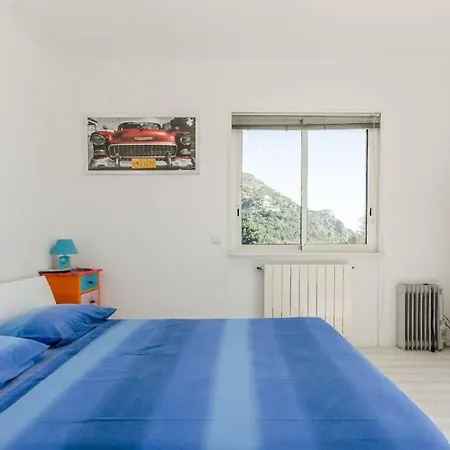 Marine Villa Beausoleil