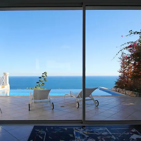 Marine Villa