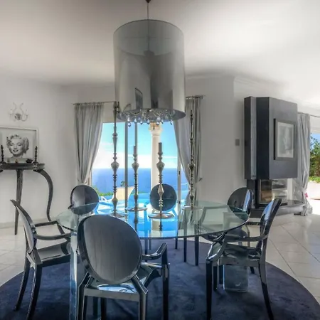 Marine Villa *
