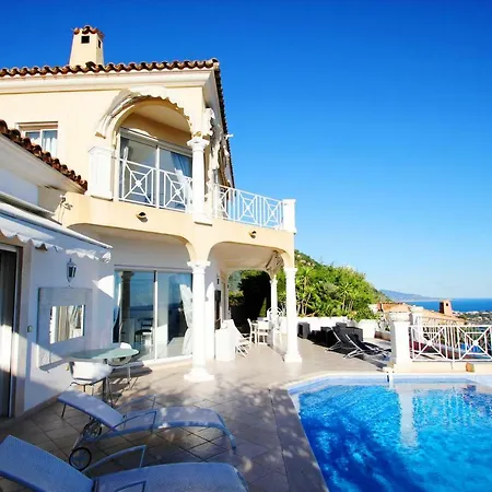 Villa Marine