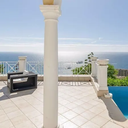 Villa Marine