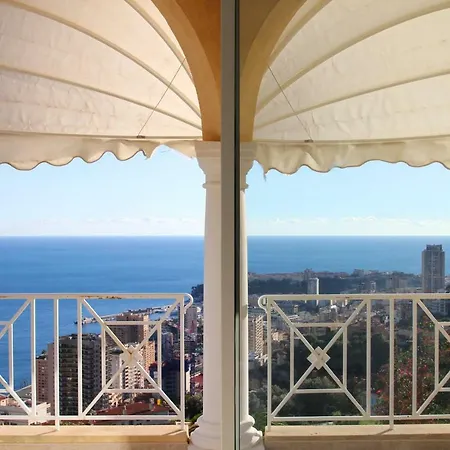 Marine Villa *